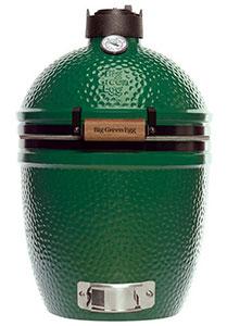 Ceramic S Big Green Egg