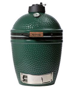 Ceramic M Big Green Egg