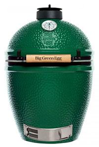 Ceramic L Big Green Egg