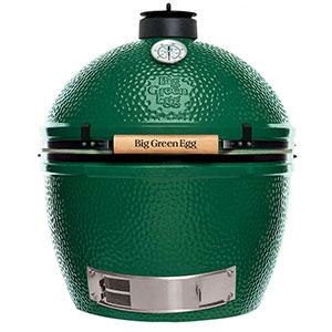 Ceramic XL Big Green Egg