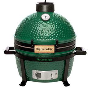 Ceramic MX Big Green Egg