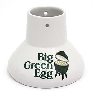 Egg Ceramic Chicken Roaster