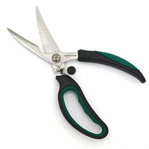 Egg SS Kitchen Shears