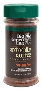 Egg 5Oz Ancho Chile Seasoning