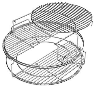 Egg L 5Pc Eggspander Kit