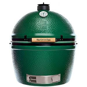 Ceramic 2XL Big Green Egg