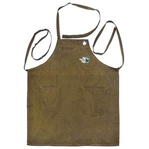 Egg Grilling Apron