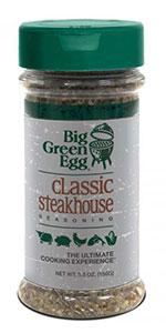 Egg 5Oz Signatur Steak Seasoning