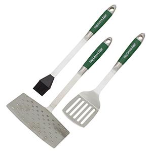 Egg 3Pc Custom BBQ Tool Set