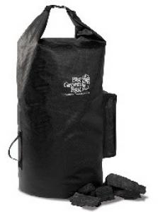 BGE Charcoal Storage Bag