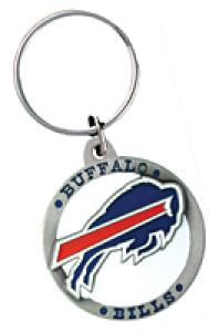 Buffalo Bills Key Ring